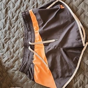 Womens running shorts